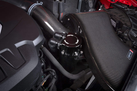 APR Tuning Billet Aluminum Oil Catch Can System | Multiple Volkswagen Fitments (MS100100)