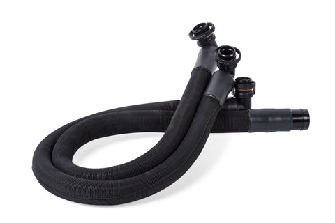 APR Tuning Billet Aluminum Oil Catch Can System | Multiple Volkswagen Fitments (MS100100)