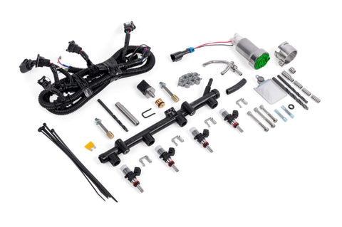 APR Tuning Stage 3 Fuel System Upgrade | Various Models (MS100111)