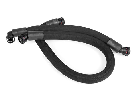 APR Tuning Billet Oil Catch Can System | 2010-2014 Volkswagen GTI (MS100121)