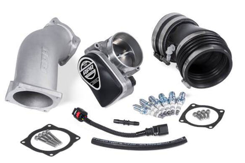 APR Tuning Ultracharger Intake System | 2012-2018 Audi A6/A7 (MS100130)