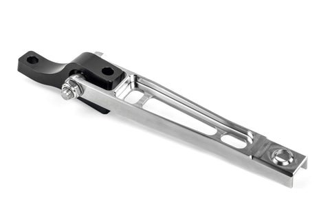 APR Tuning Billet Transmission Mount | 2019-2020 Volkswagen Jetta GLI (MS100180)