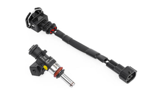 APR Tuning MPI 980cc Fuel Injector Upgrade Kit | 2017-2021 Audi RS3 (MS100195)
