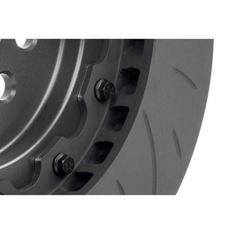 APR Tuning 350x34mm 2-Piece Front Big Brake Kit | Multiple Volkswagen/Audi Fitments (BRK00003/4)