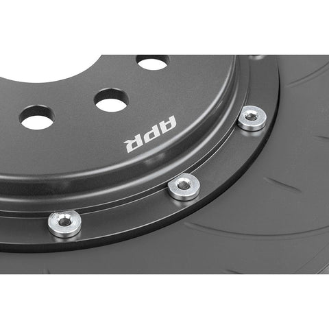 APR Tuning 380x34mm 2-Piece Front Big Brake Kit | Multiple VW/Audi Fitments (BRK00008/9)