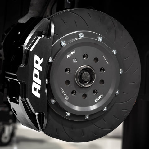 APR Tuning 380x34mm 2-Piece Front Big Brake Kit | Multiple Fitments (BRK00027/8)