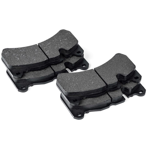 APR Tuning Advanced Track Day Replacement Pads | Multiple Fitments (BRK00014)