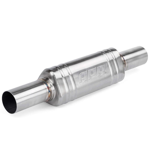 APR Tuning Front Muffler | 2015-2020 Volkswagen GTI (CBK0005)