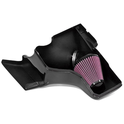 APR Tuning Carbon Fiber Intake System | Multiple Fitments (CI100021)