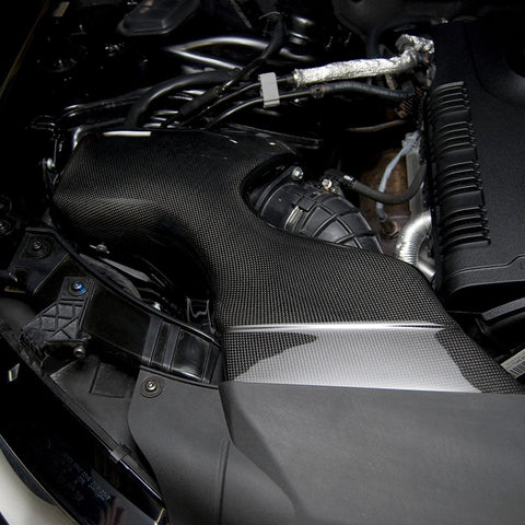 APR Tuning Carbon Fiber Intake System | Multiple Fitments (CI100021)