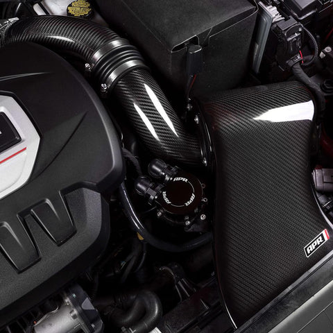 APR Tuning Coolant Hose | Multiple Fitments (CI100033-A)