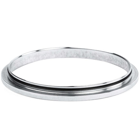 APR Tuning Turbocharger Inlet Adapter Ring | 17-20 Audi RS3 / 18-20 Audi TT RS (CI100038-D)