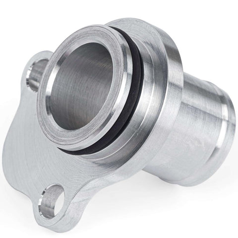 APR Tuning Carbon Fiber Intake Filter System Adapter | 17-20 Audi RS3 / 18-20 TT RS (CI100038-G)