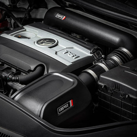 APR Tuning Front Intake Box | Multiple Fitments (CI100039)
