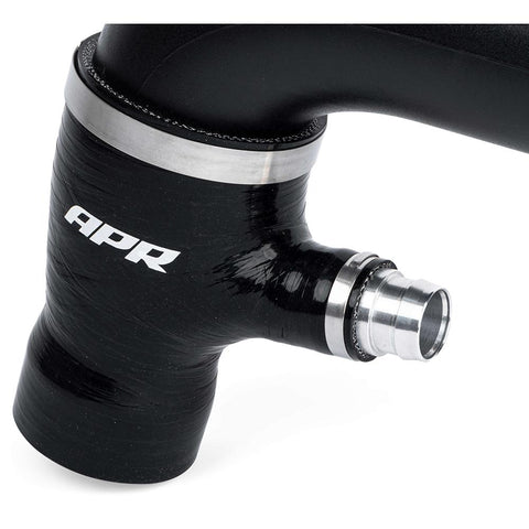 APR Tuning Rear Turbo Inlet Pipe | Multiple Fitments (CI100039-B)