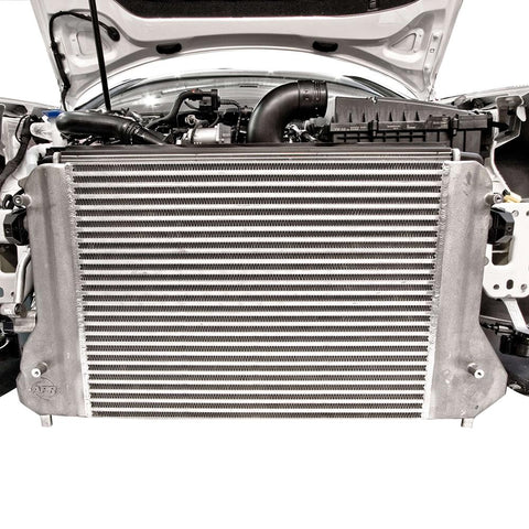 APR Tuning Intercooler System | 2013-2018 Volkswagen Jetta Mk6 1.8T/2.0T (IC100018)