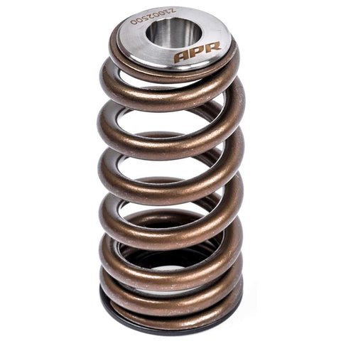 APR Tuning Set of 40 Valves, Springs, and Retainers | Multiple Fitments (MS100092)