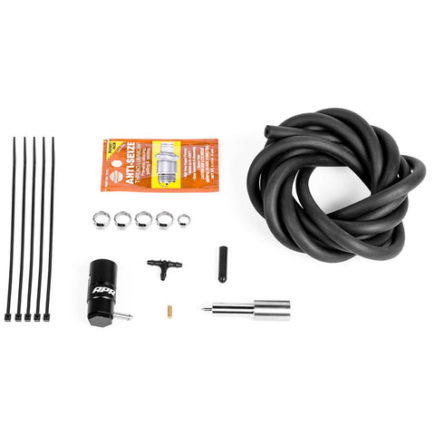 APR Tuning Boost Tap Kit | Multiple Fitments (MS100101)