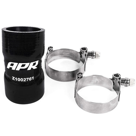 APR Tuning Turbo Outlet Hoses | Multiple Fitments (MS100112)