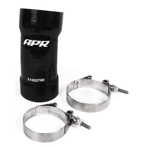 APR Tuning Throttle Body Hose | Multiple Fitments (MS100113)
