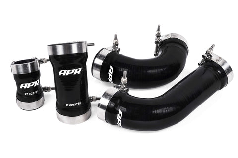 APR Tuning Silicone Boost Hose Kit | 2019-2020 Volkswagen Jetta GLI (MS100115)