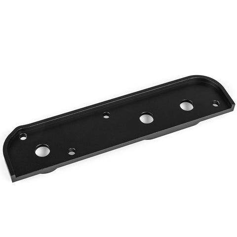 APR Tuning Catch Can Kit | 2010-2012 Volkswagen Golf R (MS100117/24)