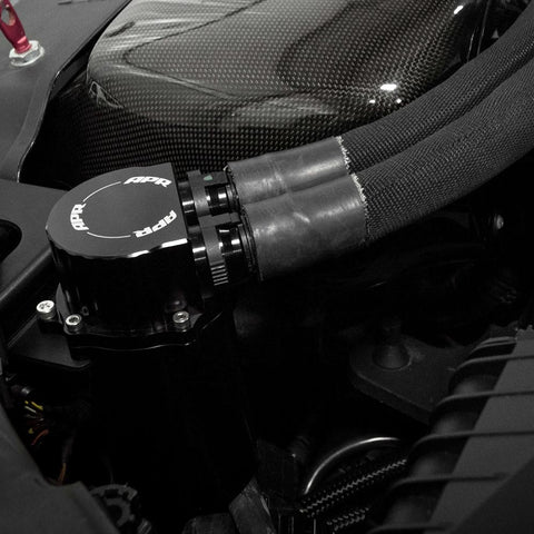 APR Tuning Catch Can Kit | 2010-2012 Volkswagen Golf R (MS100117/24)
