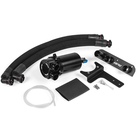 APR Tuning Catch Can Kit | 2010-2012 Volkswagen Golf R (MS100117/24)