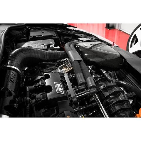 APR Tuning Catch Can Kit | 2010-2012 Volkswagen Golf R (MS100117/24)