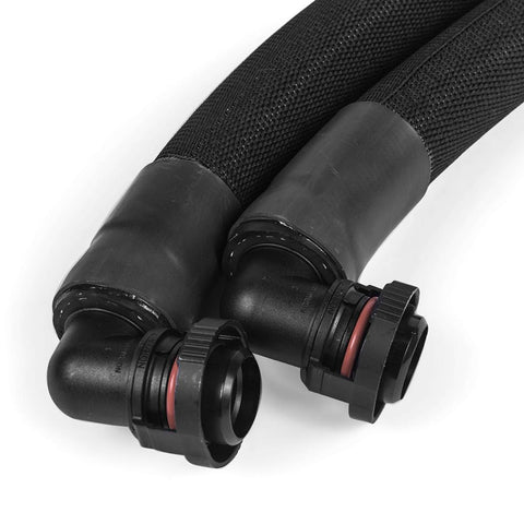 APR Tuning Catch Can Kit | 2010-2012 Volkswagen Golf R (MS100117/24)