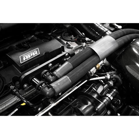 APR Tuning Catch Can Kit | 2010-2012 Volkswagen Golf R (MS100117/24)