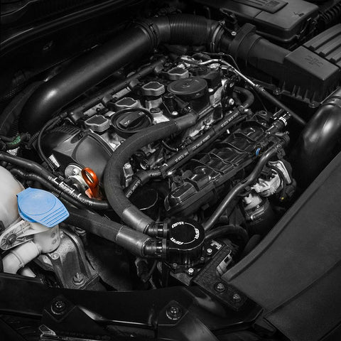 APR Tuning Catch Can Kit | 2011-2018 Volkswagen Jetta (MS100122)