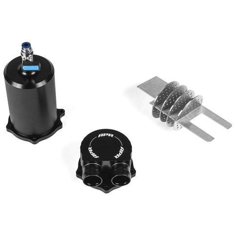 APR Tuning Catch Can Kit | 2011-2018 Volkswagen Jetta (MS100122)