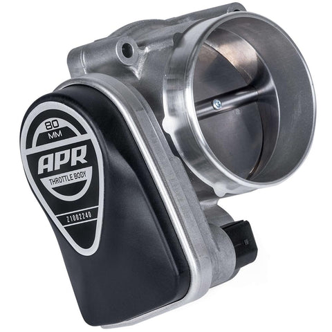APR Tuning Ultracharger Throttle Body System | 2014-2017 Audi SQ5 / 2013-2017 Audi Q5 (MS100129)