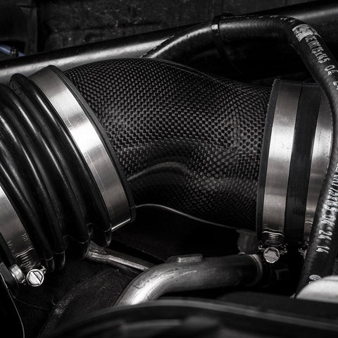 APR Tuning Ultracharger Throttle Body System | 2014-2017 Audi SQ5 / 2013-2017 Audi Q5 (MS100129)