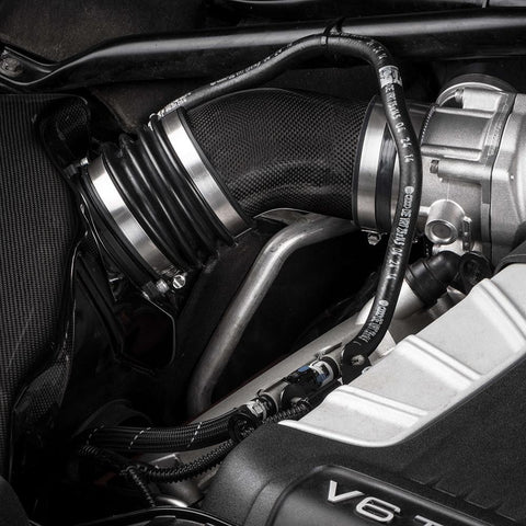 APR Tuning Ultracharger Throttle Body System | 2014-2017 Audi SQ5 / 2013-2017 Audi Q5 (MS100129)