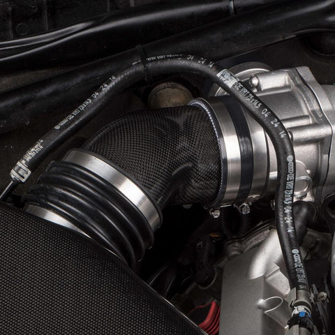 APR Tuning Ultracharger Throttle Body System | 2014-2017 Audi SQ5 / 2013-2017 Audi Q5 (MS100129)