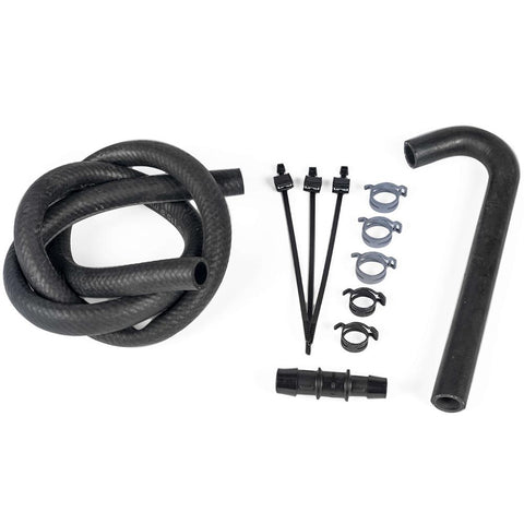 APR Tuning CPS Radiator Fit Kit | Multiple Fitments (MS100136)