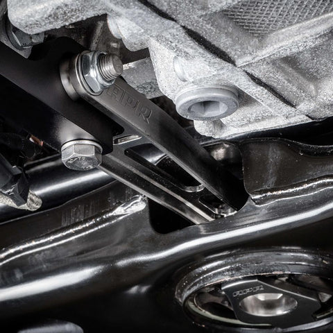 APR Tuning Billet Pendulum Driveline Mount | Multiple Fitments (MS100140)