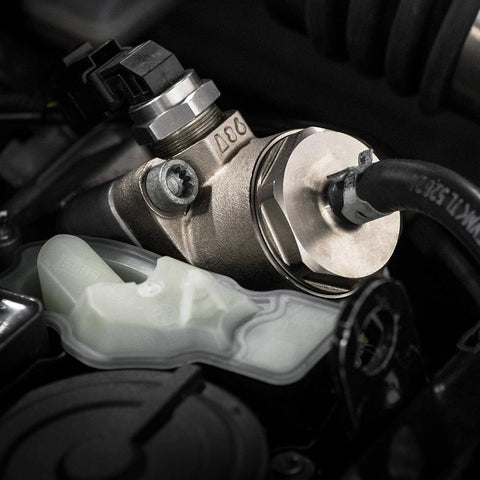 APR Tuning High Pressure Fuel Pump Rebuild | Multiple Fitments (MS100143)