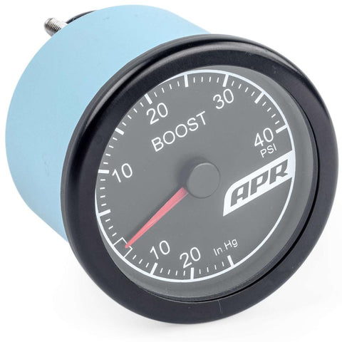 APR Tuning Mechanical Boost Gauge System (MS100145/6)
