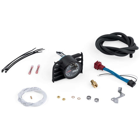 APR Tuning Boost Gauge System | 2015-2020 Volkswagen Golf/GTI (MS100147/8)