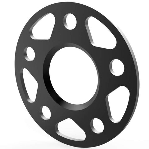 APR 5mm Wheel Spacers Pair | 5x112 Bolt Pattern / 57.1mm CB (MS100152)