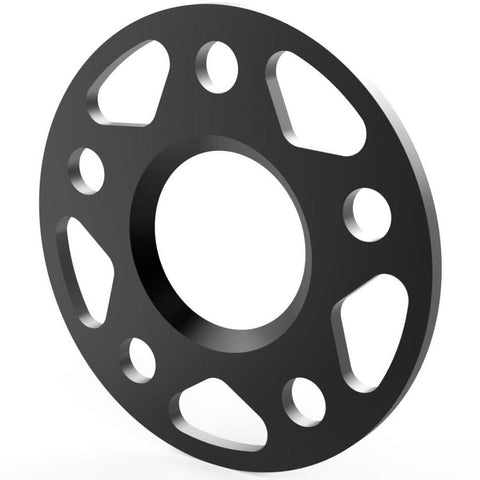 APR 6mm Wheel Spacers Pair | 5x112 Bolt Pattern / 57.1mm CB (MS100153)