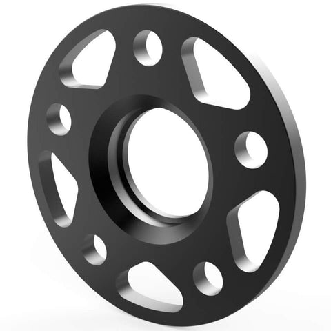 APR 10mm Wheel Spacers Pair | 5x112 Bolt Pattern / 57.1mm CB (MS100156)