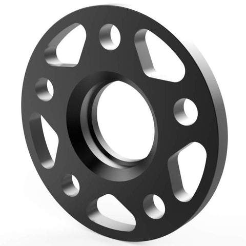 APR 12mm Wheel Spacers Pair | 5x112 Bolt Pattern / 57.1mm CB (MS100157)