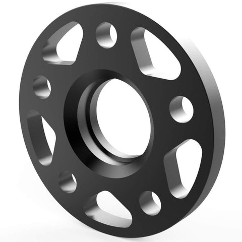 APR 15mm Wheel Spacers Pair | 5x112 Bolt Pattern / 57.1mm CB (MS100158)