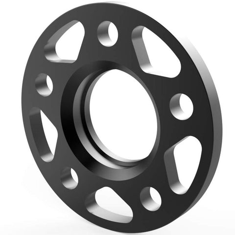 APR 12mm Wheel Spacers Pair | 5x112 Bolt Pattern / 66.5mm CB (MS100167)