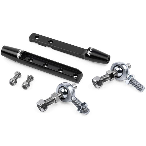 APR Tuning Front Stabilizer Bar End Links | Multiple Fitments (MS100182)