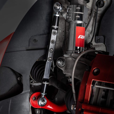 APR Tuning Front Stabilizer Bar End Links | Multiple Fitments (MS100182)